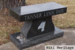 Tanner Lynn Tate