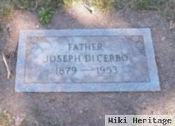 Joseph Dicerbo