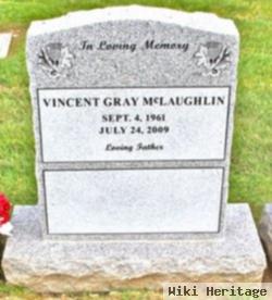 Vincent Gray Mclaughlin