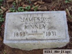 James C. Kinney