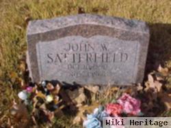 John William Satterfield