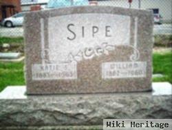 Katie S. Sipe