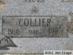 Collier Mcdaniel