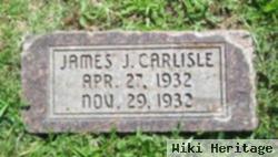 James Jaron Carlisle