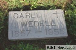 Carl Wedell