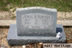 Jewel E. Turner