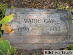 Marie Gay