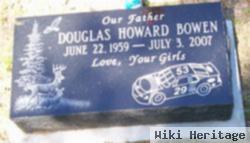 Douglas Howard Bowen