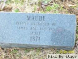 Maude Seale