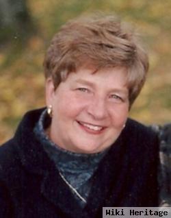 Elaine Kay Mcdonald Straley