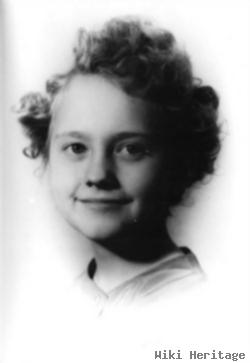 Feraldine Ann Atkinson