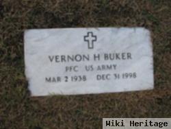 Vernon H. Buker