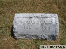 Thomas Joseph Gagen