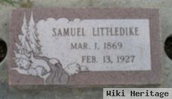 Samuel Littledike