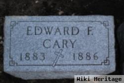 Edward F. Cary