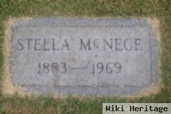 Stella Rassel Mcnece