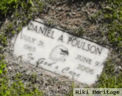 Daniel A. Poulson