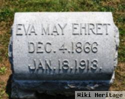 Eva May Ehret