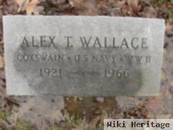 Alex T. Wallace, Jr