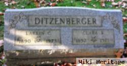 Larkin C. Ditzenberger