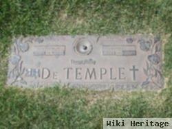 Nicholas M Detemple, Sr