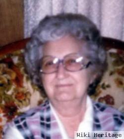 Gladys M Vansandt Lasater