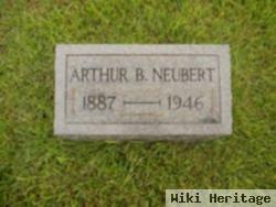 Arthur B Neubert