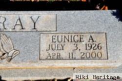 Eunice A. Gray