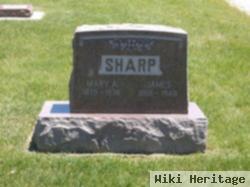 Mary A. Sharp