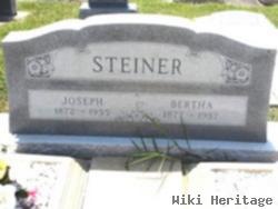 Joseph Steiner