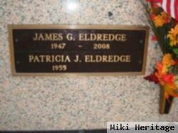 James G. "jim" Eldredge