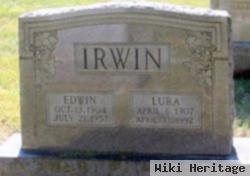 Edwin Irwin