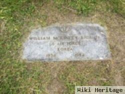 William Mckinley Rice, Jr