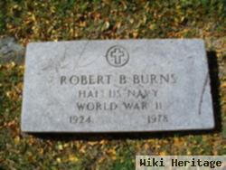 Robert B. Burns