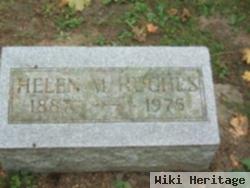 Helen M Hughes