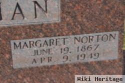 Margaret Norton Inman