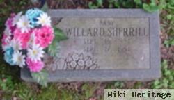 Willard Sherrill