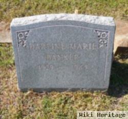 Darline Marie Banker