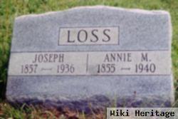 Joseph Loss