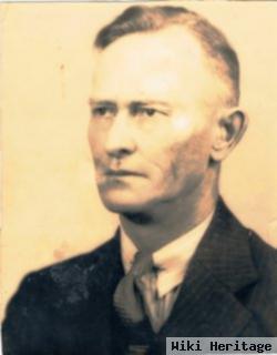 Winfield Lee "w.l." Brackney