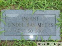 Lindel Ray Myers