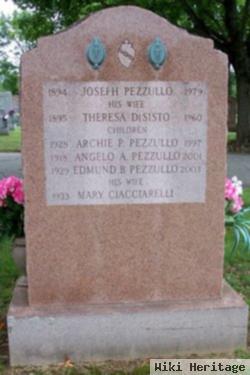 Angelo Pezzullo