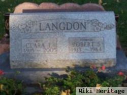 Robert S. Langdon