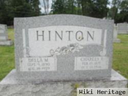 Charles R Hinton