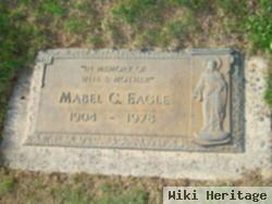 Mabel C. Scissons Eagle