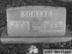 Victor N. Schere