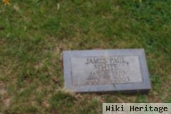 James Paul White