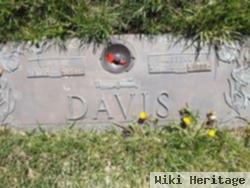 Eva Mae Still Davis
