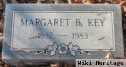 Margaret B. Key