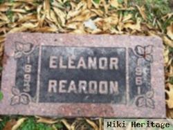 Eleanor Reardon